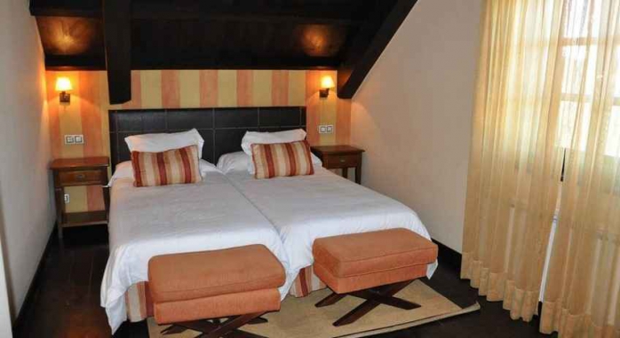 Hospedería Mesón Leira Antiga - Cedeira