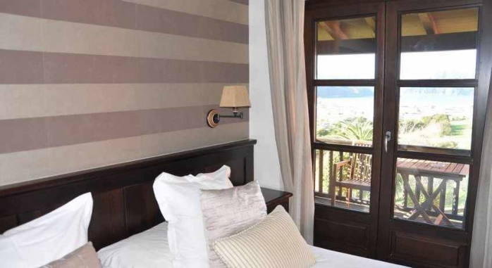 Hospedería Mesón Leira Antiga - Cedeira