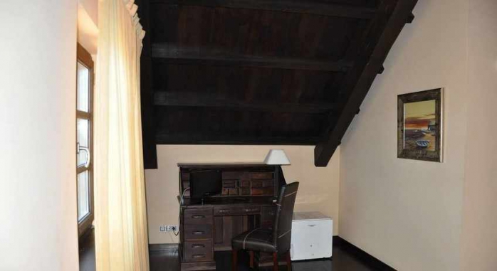 Hospedería Mesón Leira Antiga - Cedeira