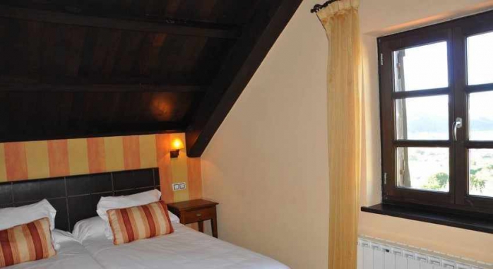 Hospedería Mesón Leira Antiga - Cedeira