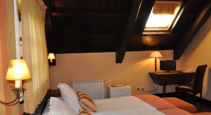 Hospedería Mesón Leira Antiga - Cedeira