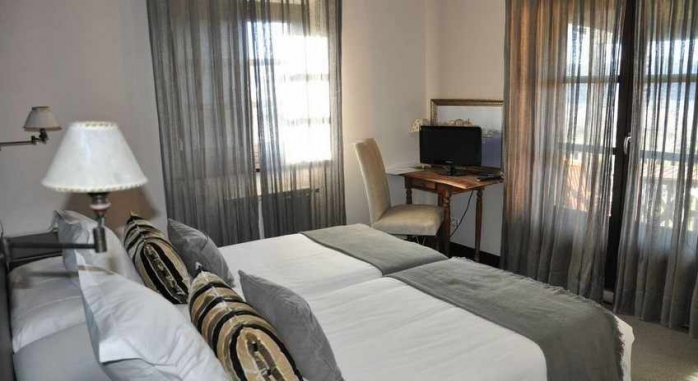 Hospedería Mesón Leira Antiga - Cedeira