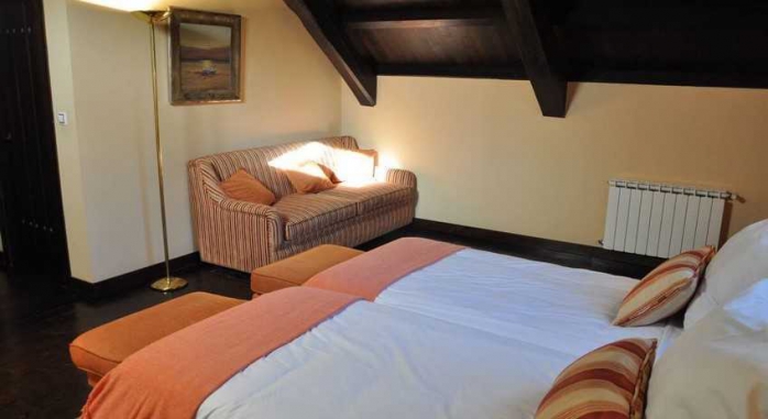 Hospedería Mesón Leira Antiga - Cedeira