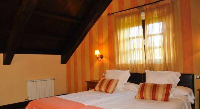 Hospedería Mesón Leira Antiga - Cedeira