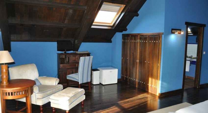 Hospedería Mesón Leira Antiga - Cedeira