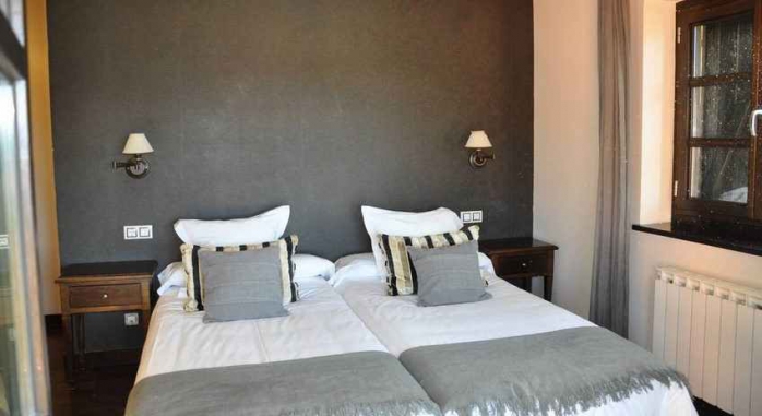 Hospedería Mesón Leira Antiga - Cedeira