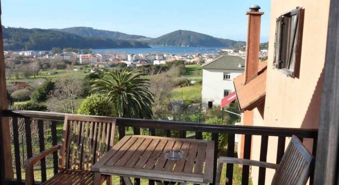 Hospedería Mesón Leira Antiga - Cedeira