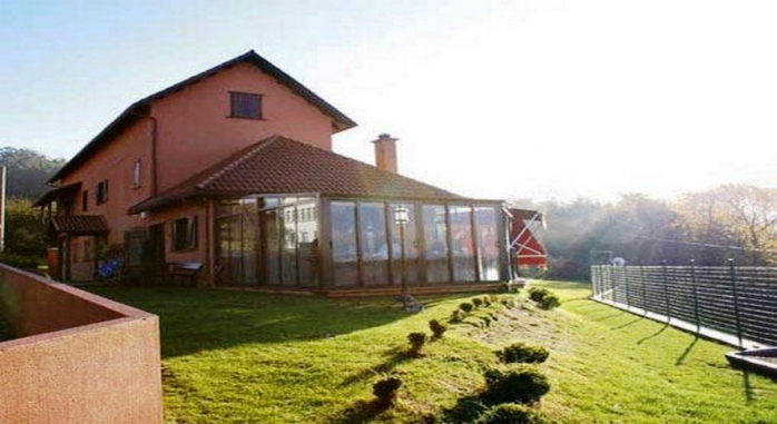 Hospedería Mesón Leira Antiga - Cedeira