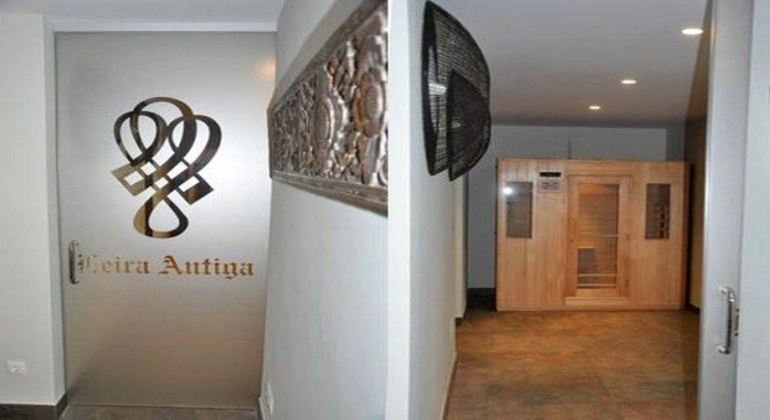 Hospedería Mesón Leira Antiga - Cedeira