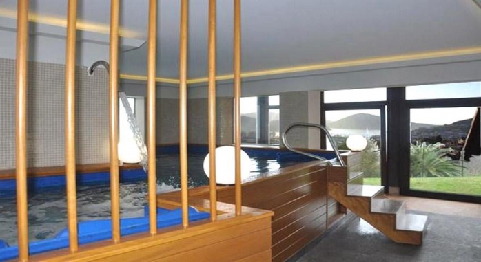 Hospedería Mesón Leira Antiga - Cedeira