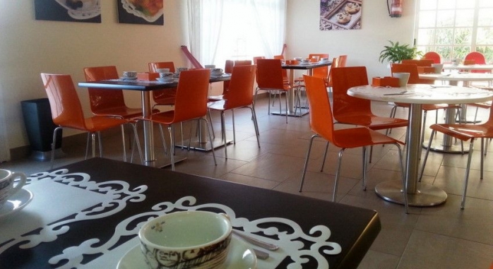 Apartamentos Rodeiramar Cangas Rias Baixas