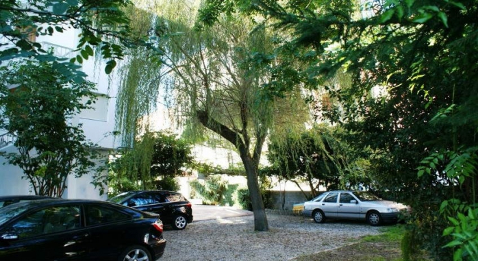 Apartamentos Rodeiramar Cangas Rias Baixas