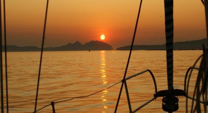 Hostal Rodeiramar 2A - Rías Baixas