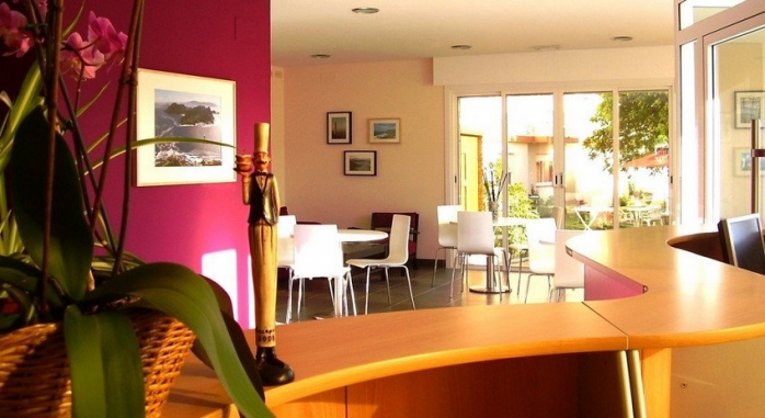 Hostal Rodeiramar Cangas Rias Baixas