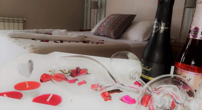 Hostal Rodeiramar Cangas Rias Baixas