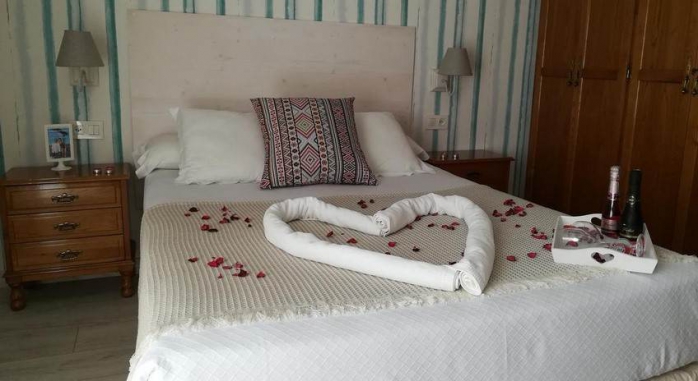 Hostal Rodeiramar Cangas Rias Baixas