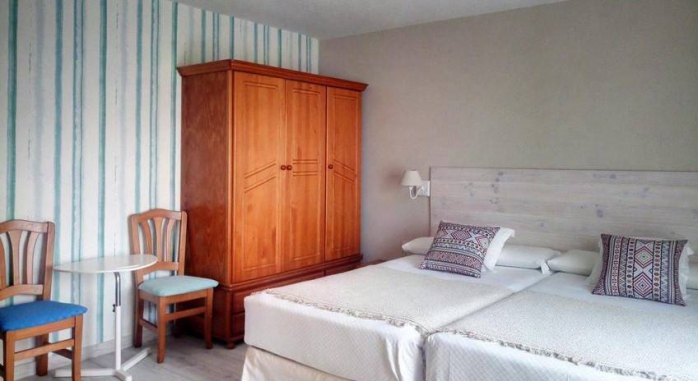 Hostal Rodeiramar Cangas Rias Baixas