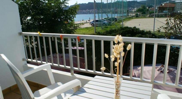 Hostal Rodeiramar Cangas Rias Baixas
