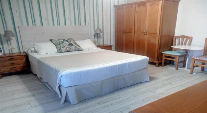 Hostal Rodeiramar Cangas Rias Baixas