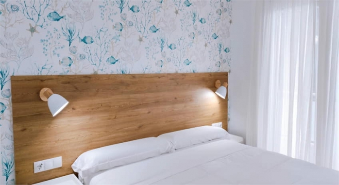 Hostal Rodeiramar Cangas Rias Baixas