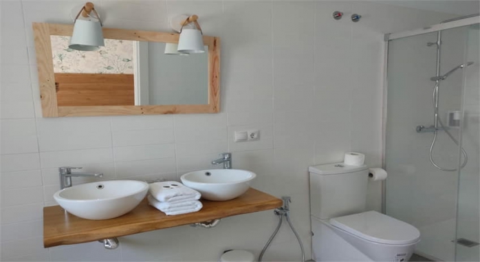Hostal Rodeiramar Cangas Rias Baixas