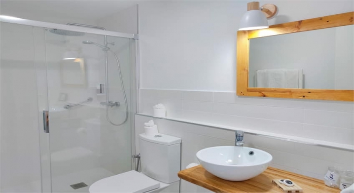 Hostal Rodeiramar Cangas Rias Baixas