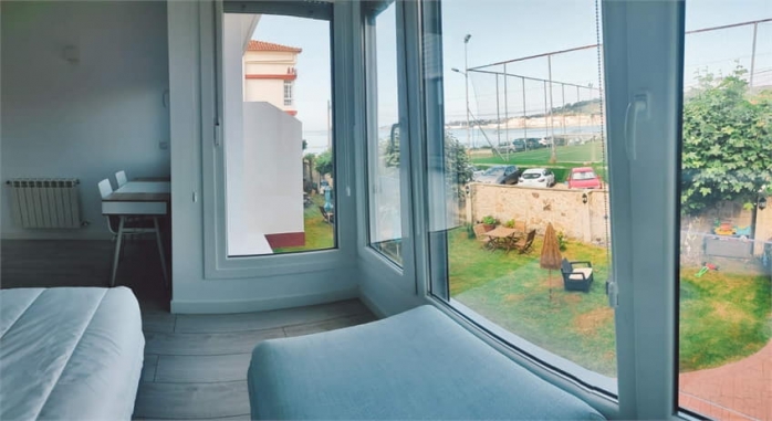 Hostal Rodeiramar Cangas Rias Baixas