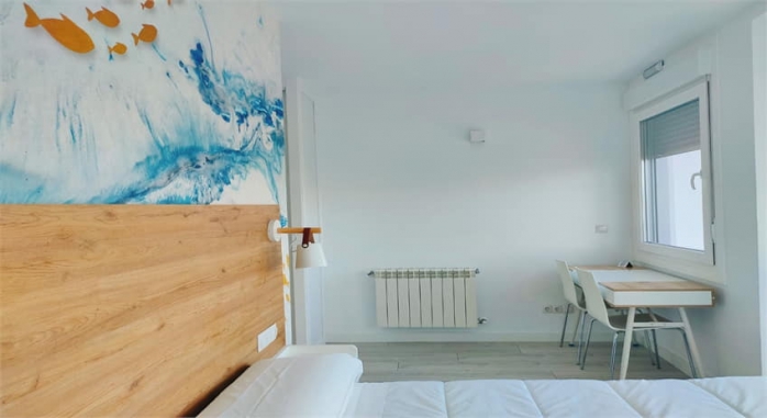 Hostal Rodeiramar Cangas Rias Baixas