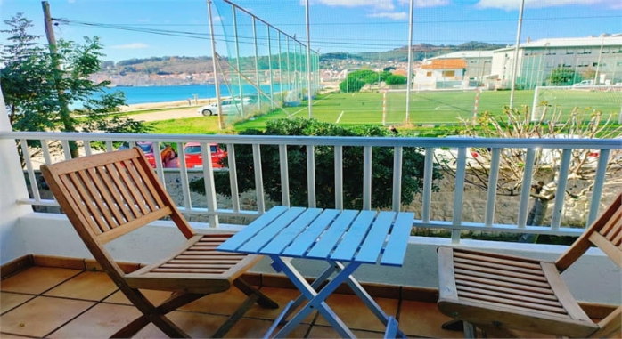 Hostal Rodeiramar Cangas Rias Baixas