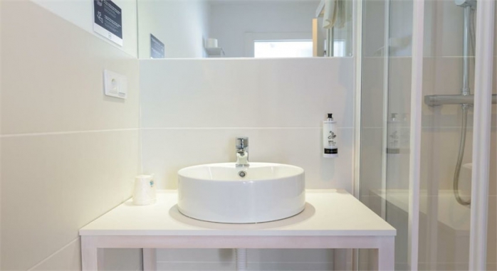 Hotel Alda Corrubedo - Ribeira