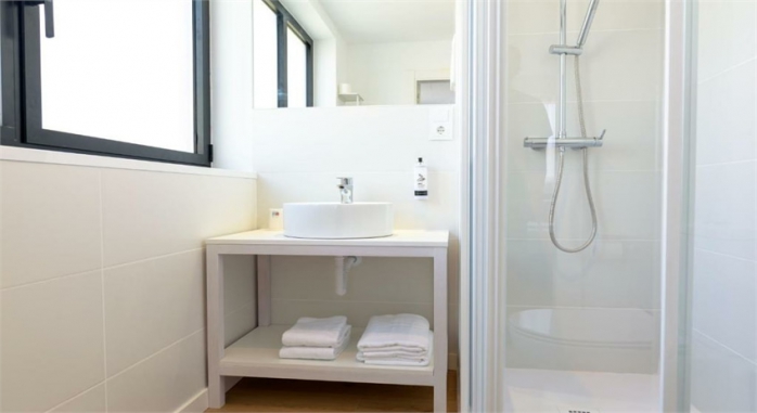 Hotel Alda Corrubedo - Ribeira