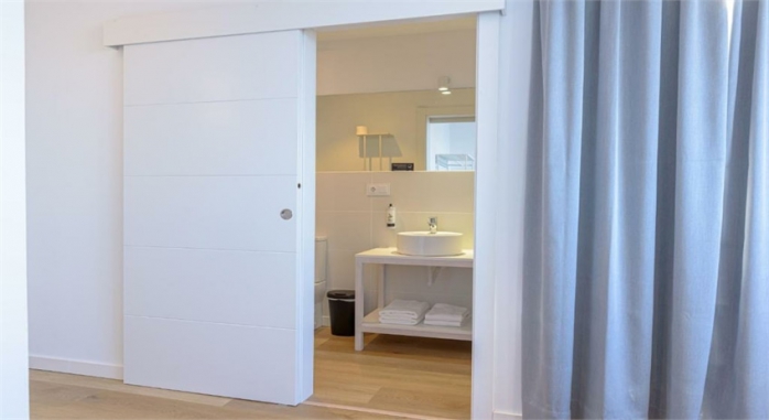 Hotel Alda Corrubedo - Ribeira