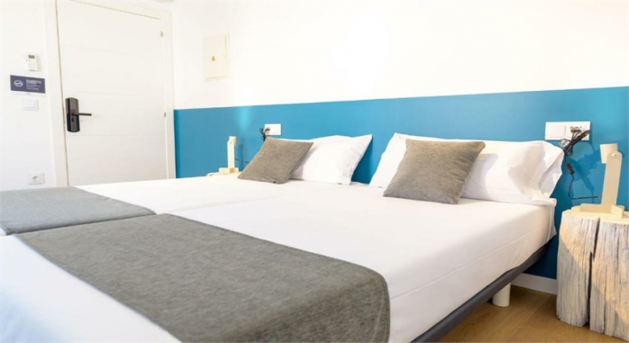 Hotel Alda Corrubedo - Ribeira