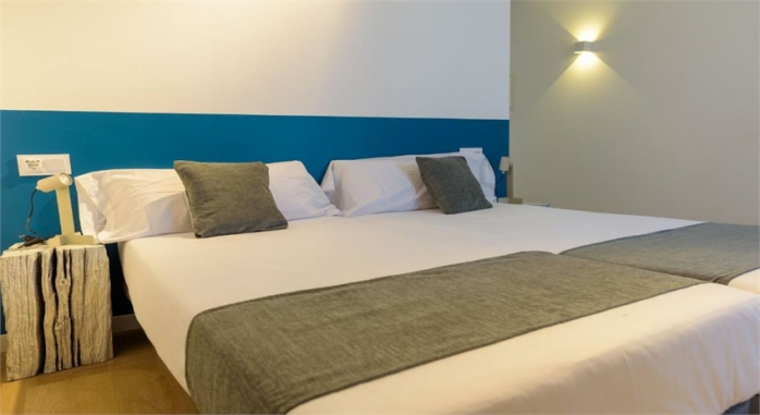 Hotel Alda Corrubedo - Ribeira