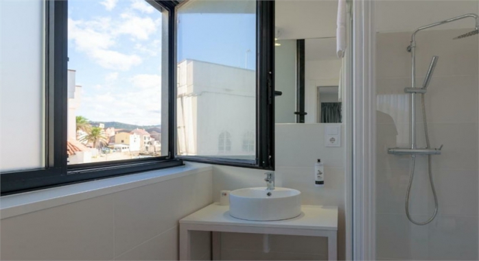 Hotel Alda Corrubedo - Ribeira