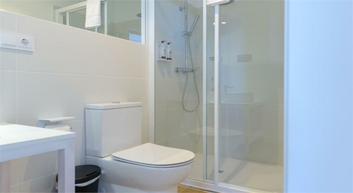 Hotel Alda Corrubedo - Ribeira