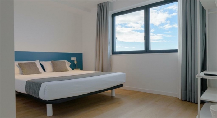 Hotel Alda Corrubedo - Ribeira