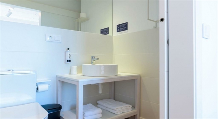 Hotel Alda Corrubedo - Ribeira