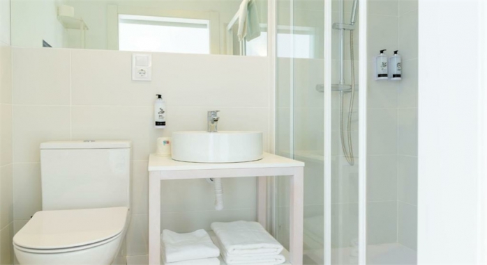 Hotel Alda Corrubedo - Ribeira