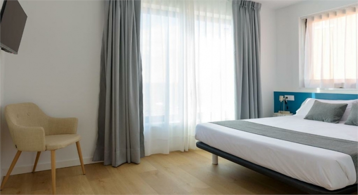 Hotel Alda Corrubedo - Ribeira