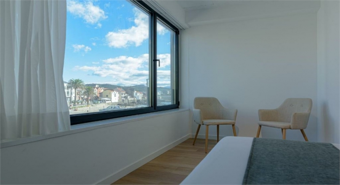 Hotel Alda Corrubedo - Ribeira