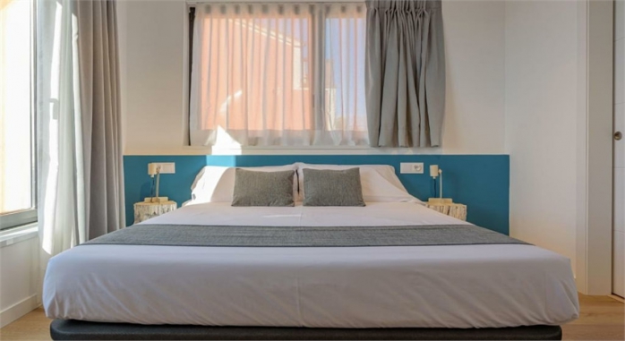 Hotel Alda Corrubedo - Ribeira