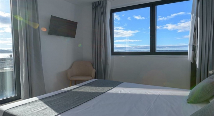 Hotel Alda Corrubedo - Ribeira