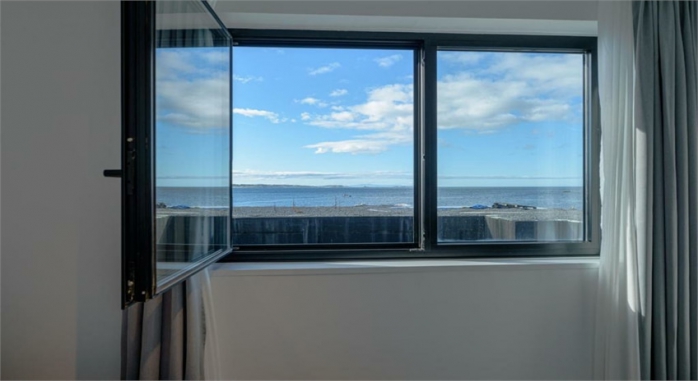 Hotel Alda Corrubedo - Ribeira