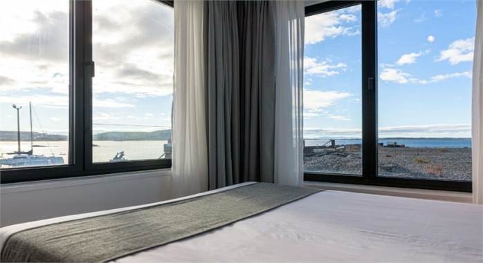 Hotel Alda Corrubedo - Ribeira