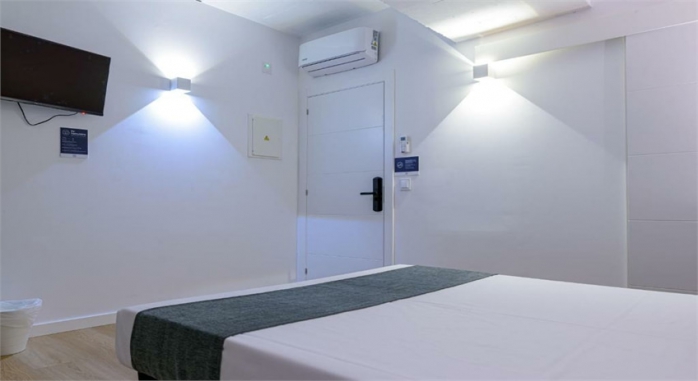 Hotel Alda Corrubedo - Ribeira