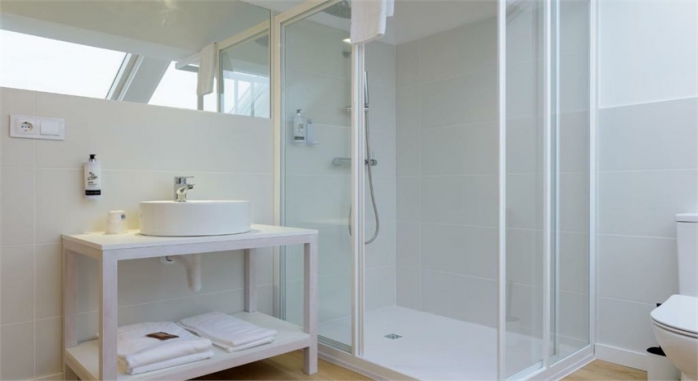 Hotel Alda Corrubedo - Ribeira