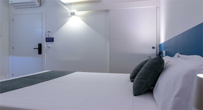 Hotel Alda Corrubedo - Ribeira