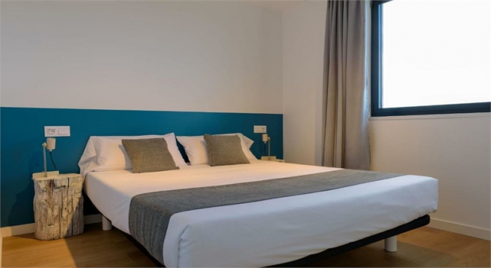 Hotel Alda Corrubedo - Ribeira