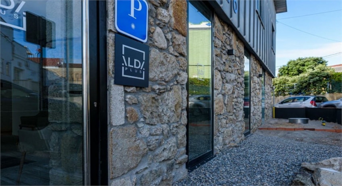 Hotel Alda Corrubedo - Ribeira